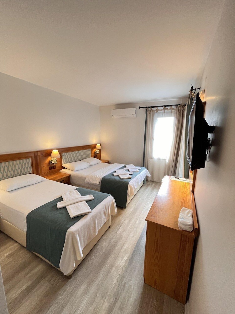 Yelken Hotel Akyaka 3/23