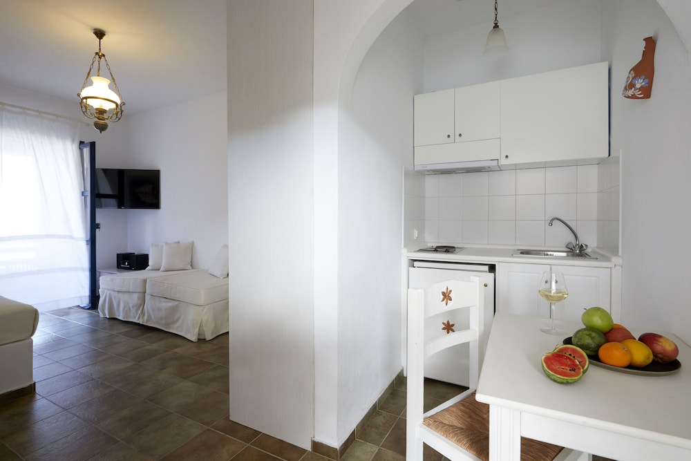 Vrahos Boutique Hotel 31/80