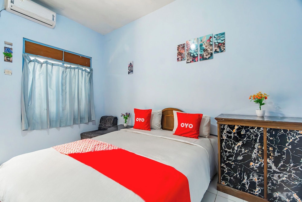 Hotel O Arjosari Near Plaza Araya Formerly Hotel Nugraha 23/50