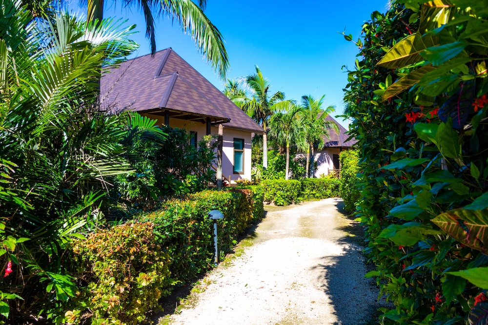 Ishigaki Seaside Hotel 45/50