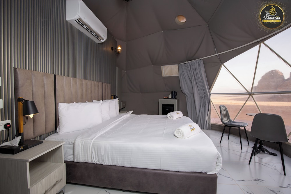 Omsiat Shahrazad Luxury Camp 12/50