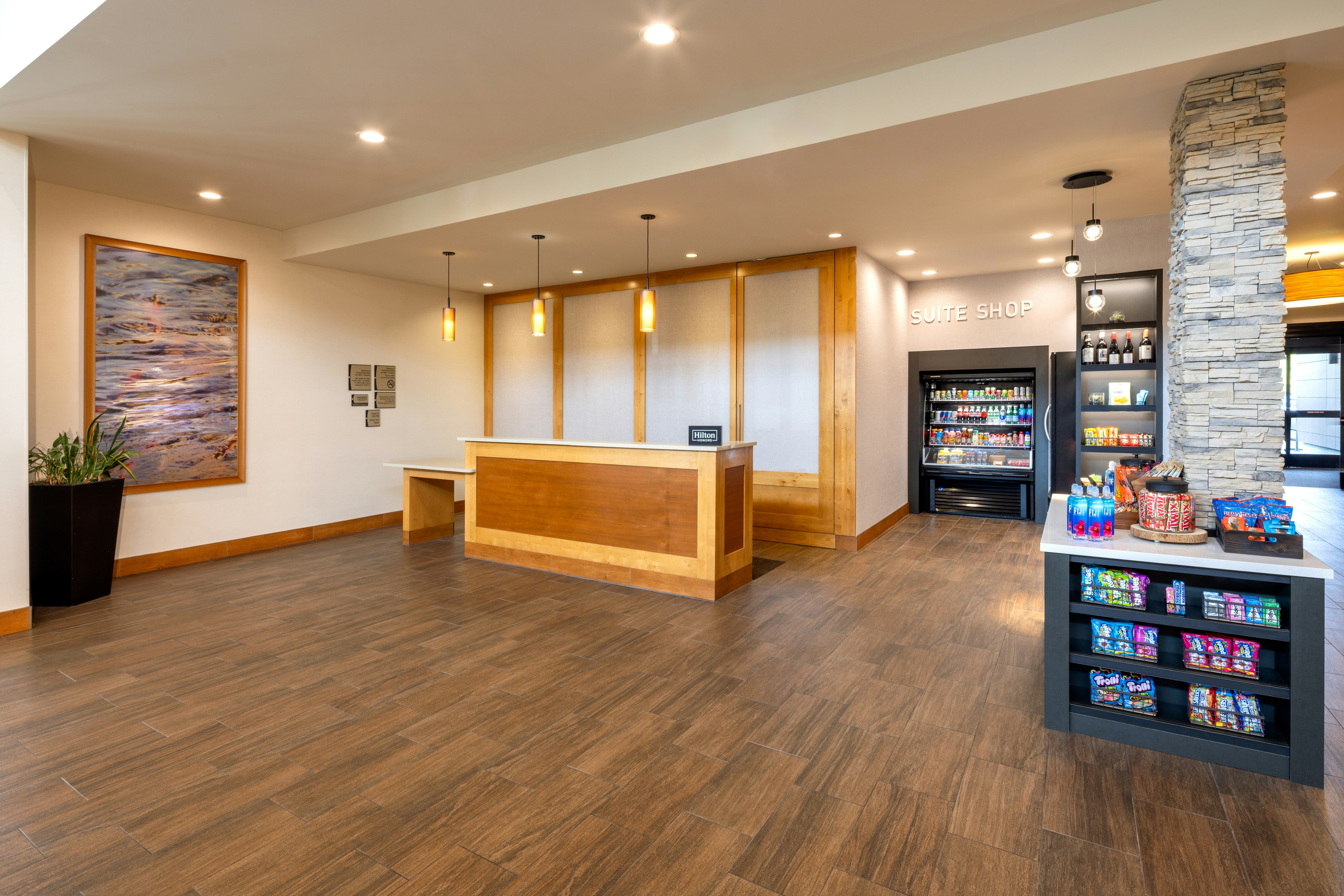 Homewood Suites By Hilton Seattle-Issaquah 16/74