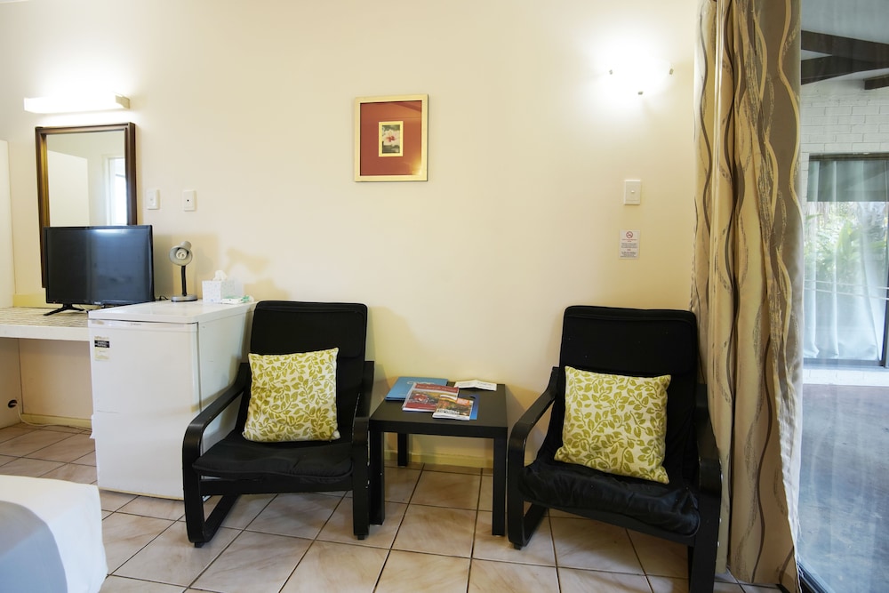 Kimberley Croc Motel 44/61