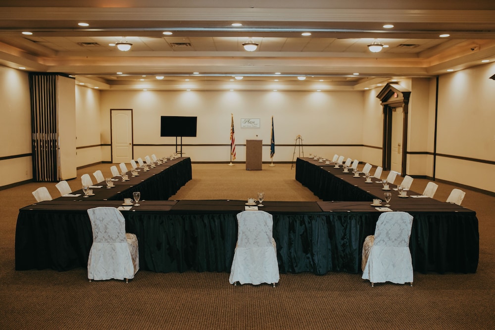 Best Western Carson City Hotel 54/64