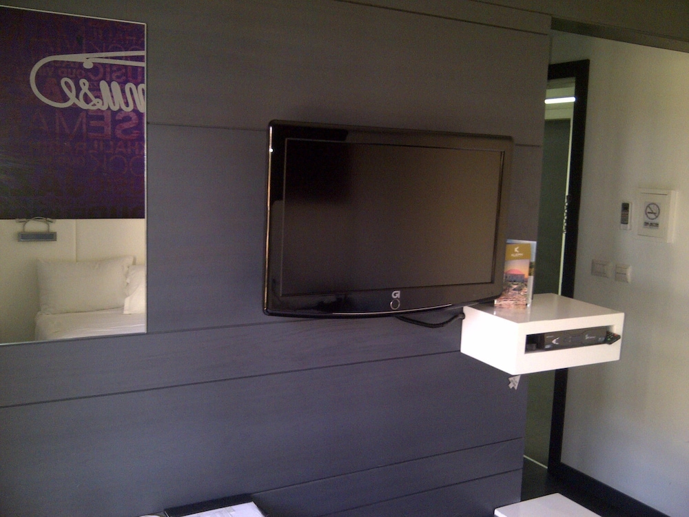 Aleph Boutique Hotel 30/61