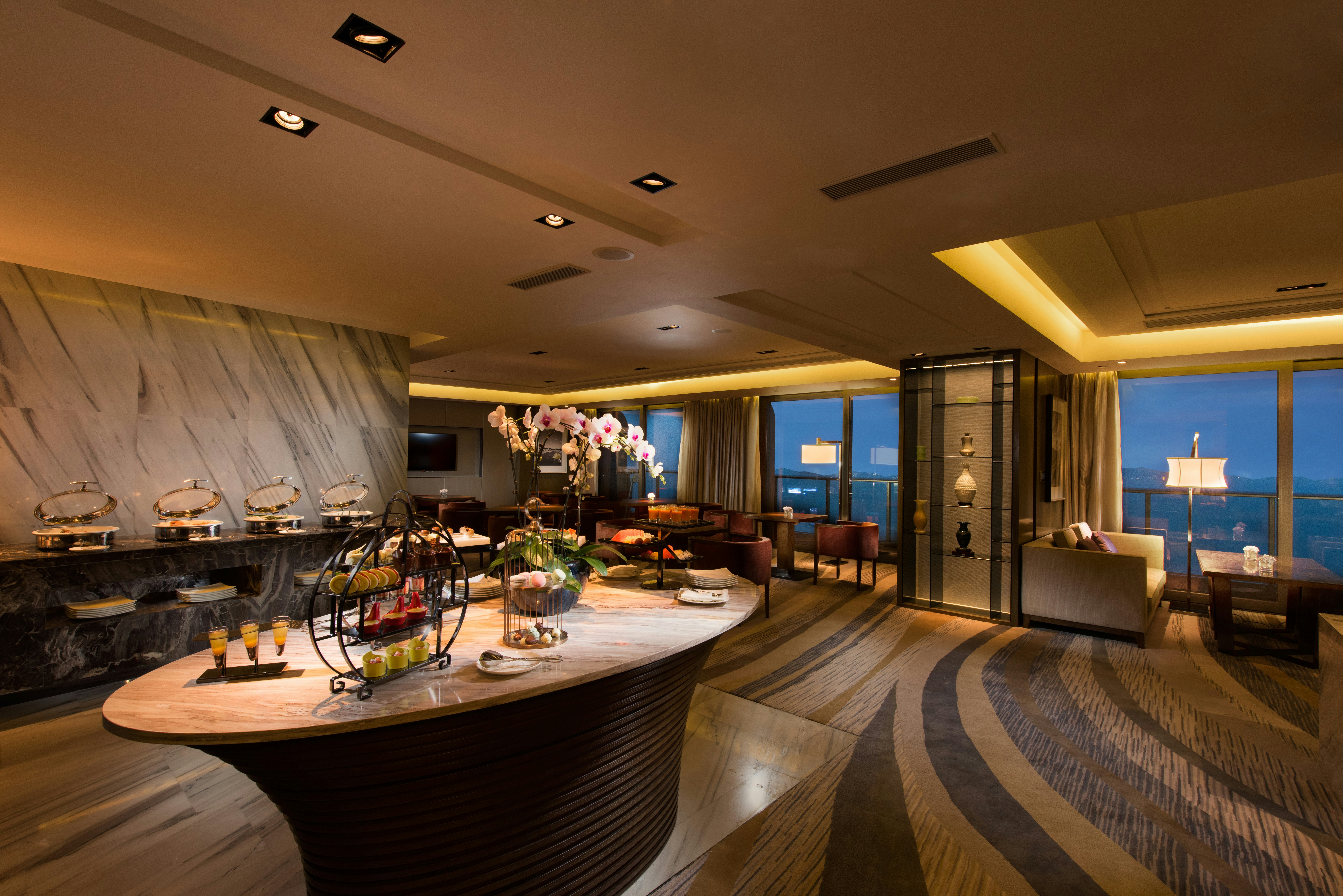 Hilton Zhoushan 41/70