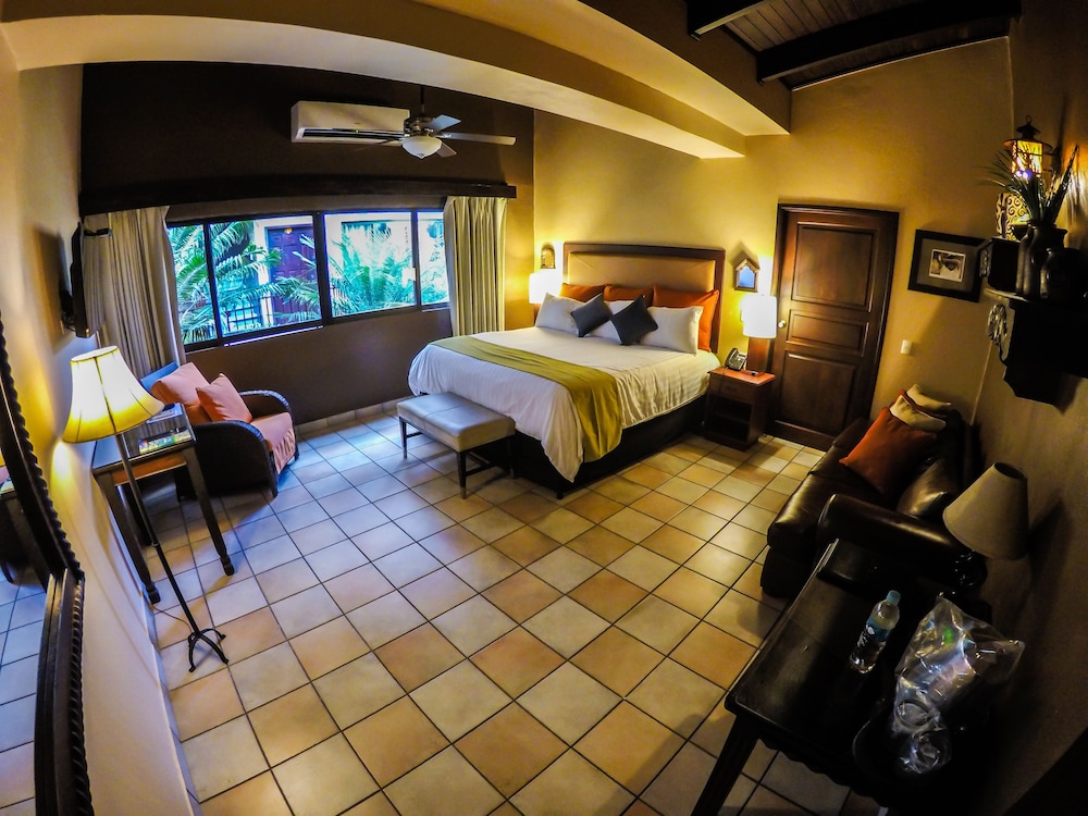 Humuya Inn Hotel 28/78