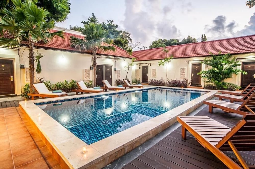 Kelan Tel Bali 6/43