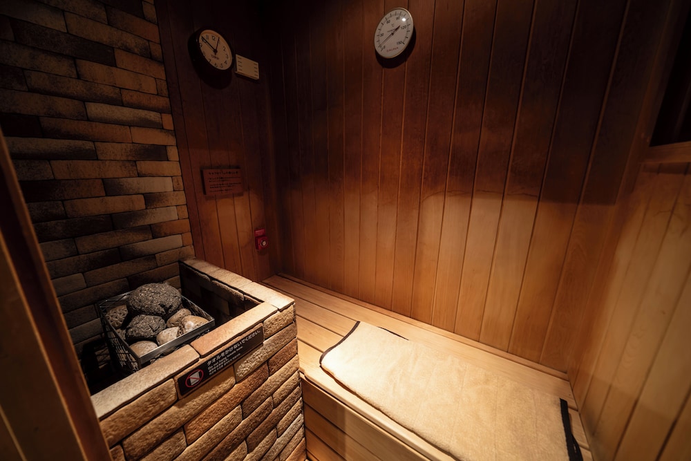 Dormy Inn Express Gotemba Hot Springs 24/48