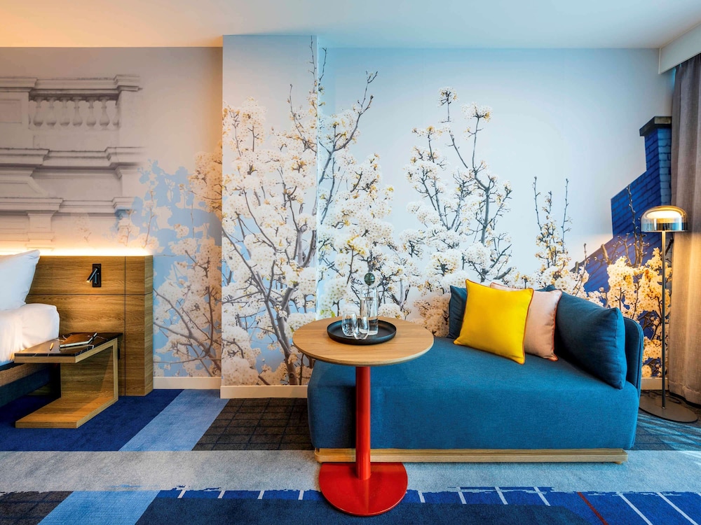 Novotel Melbourne Preston 86/94