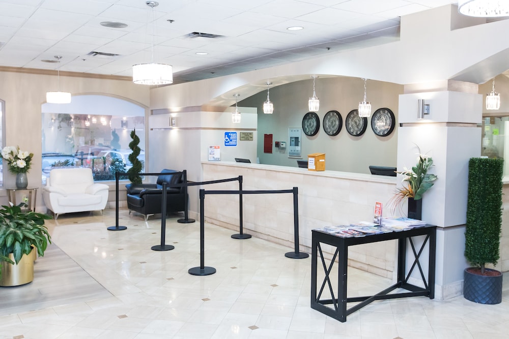 Plaza Hotel Fort Lauderdale 7/49