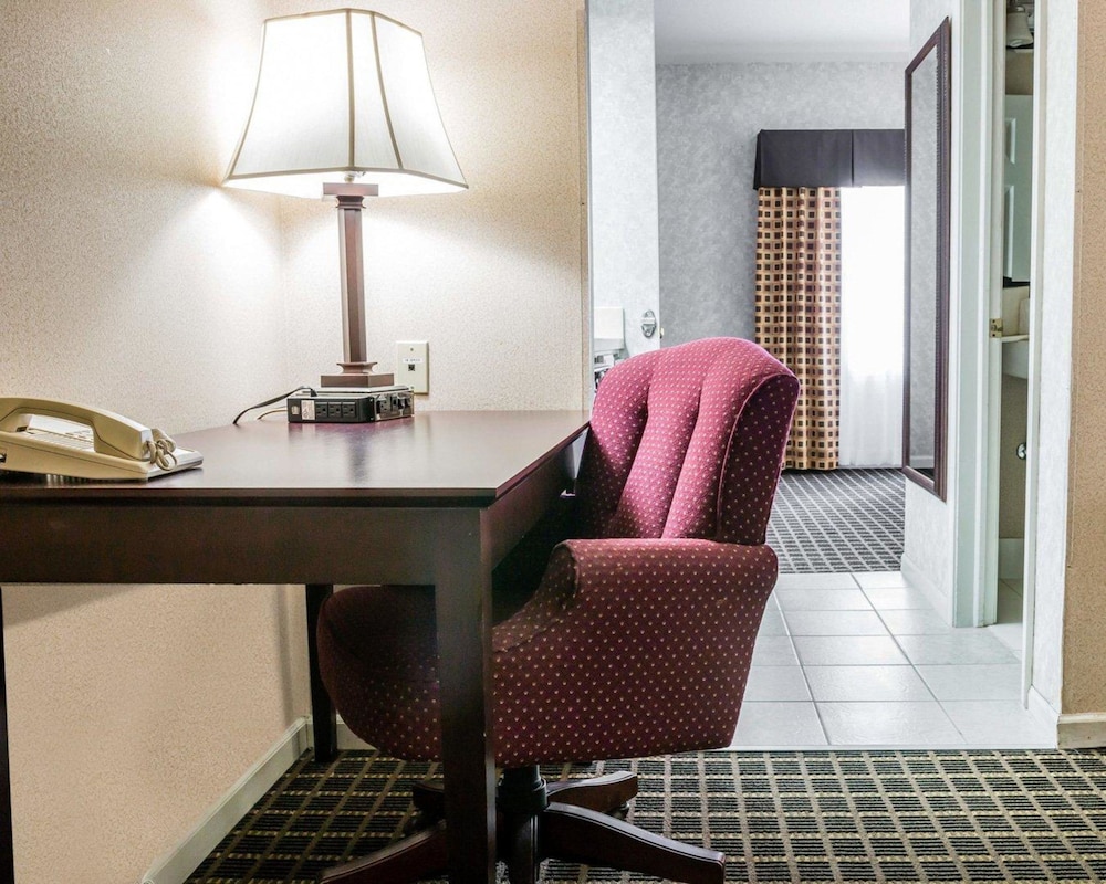 Econo Lodge & Suites Grand Rapids Airport 23/32