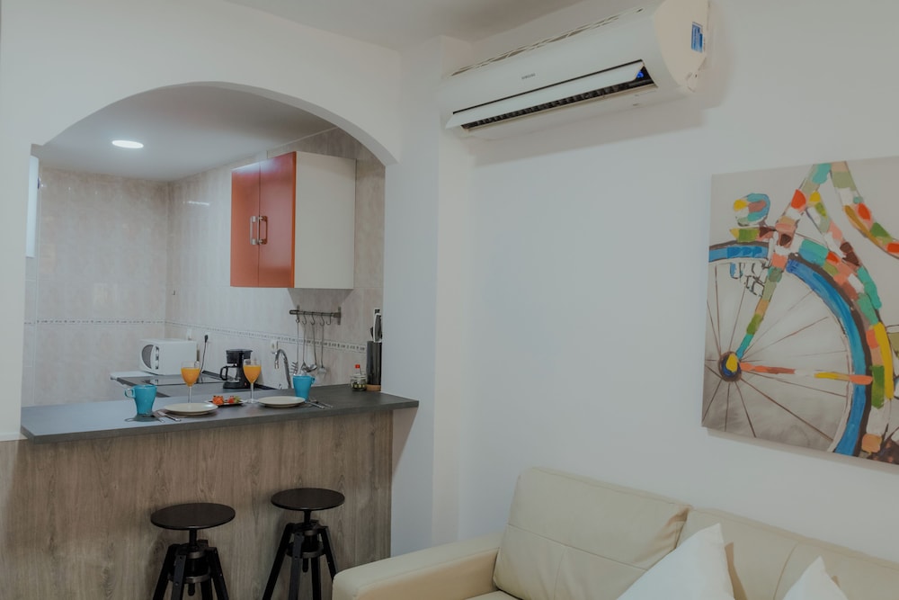 Apartamentos Marques De Guadiaro 1 3/51