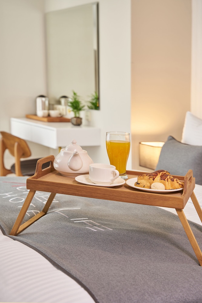Actuel Life Hotel 24/46