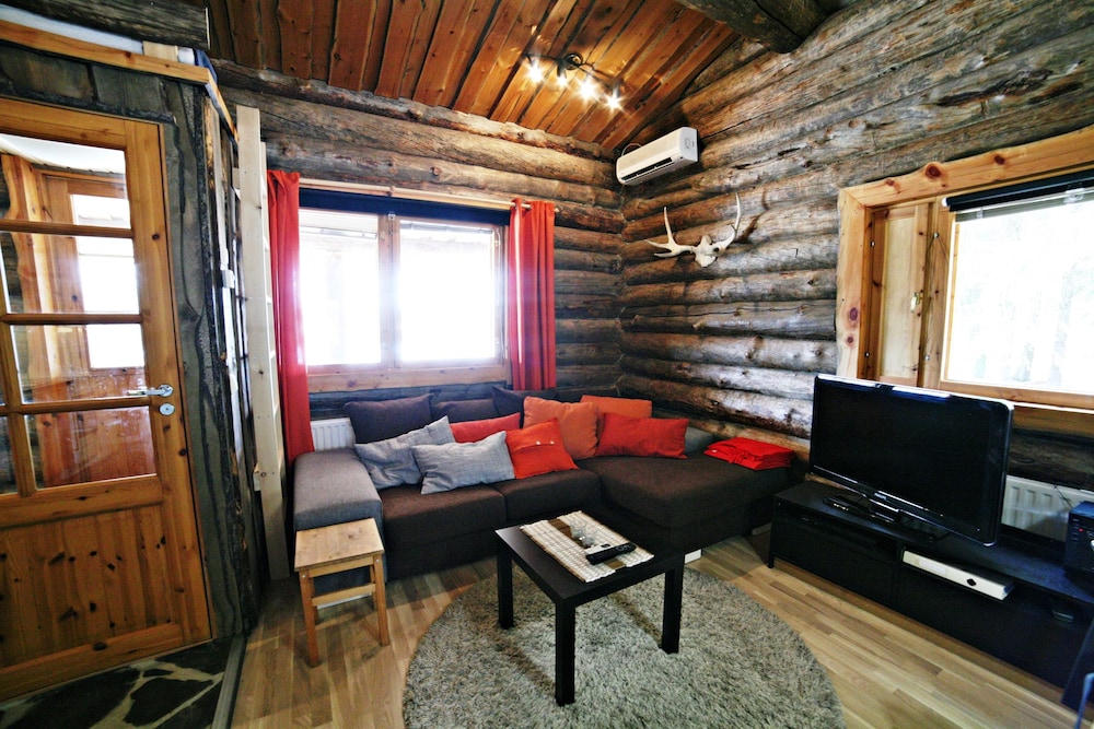 Villa Kivikoski 23/43