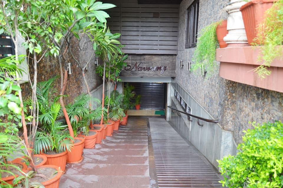 Hotel Apna Avenue 20/20