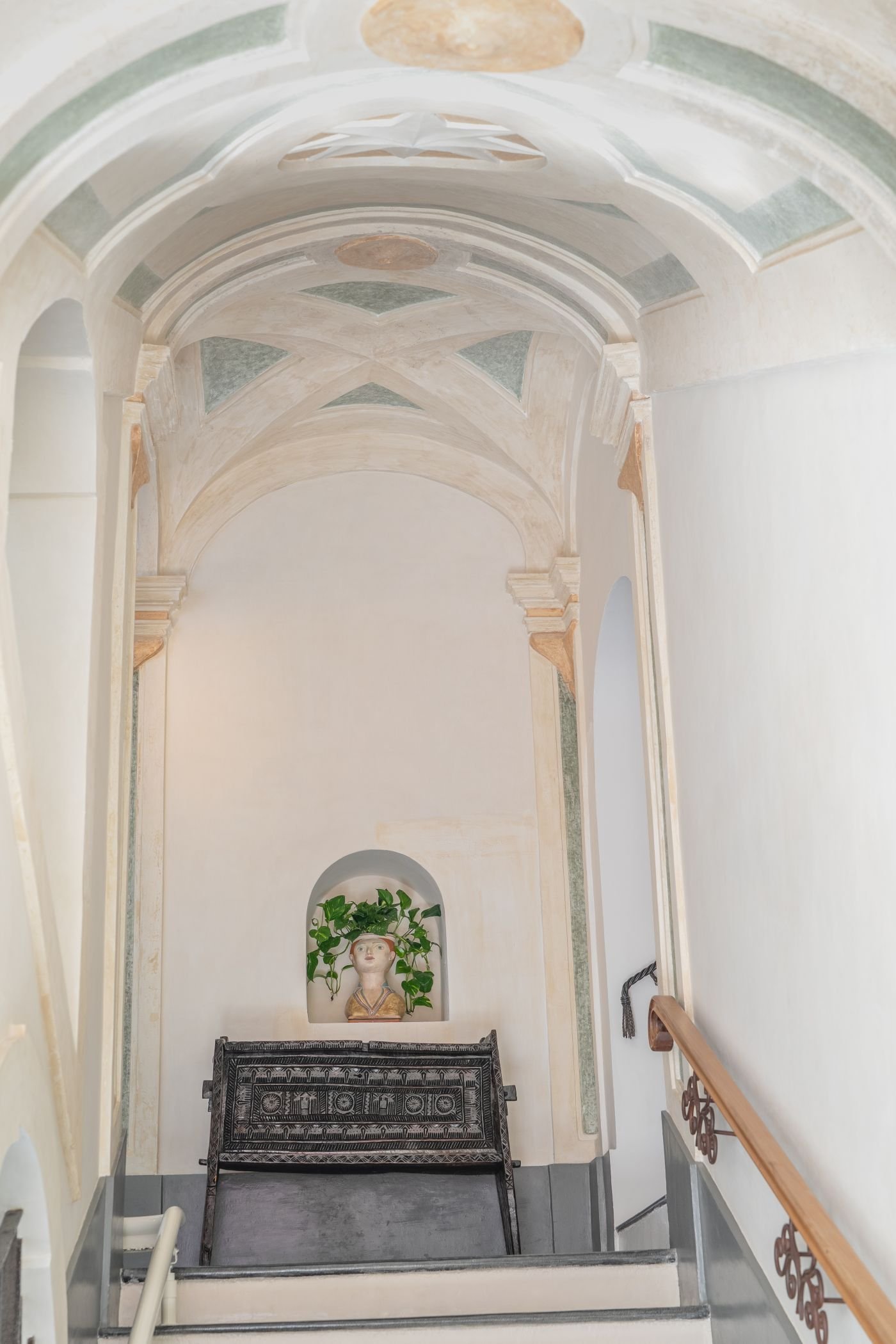Palazzo Murat Hotel 6/57