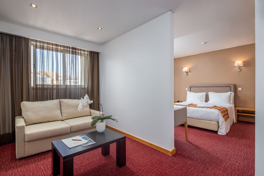 Stay Hotel Leiria Centro 33/54