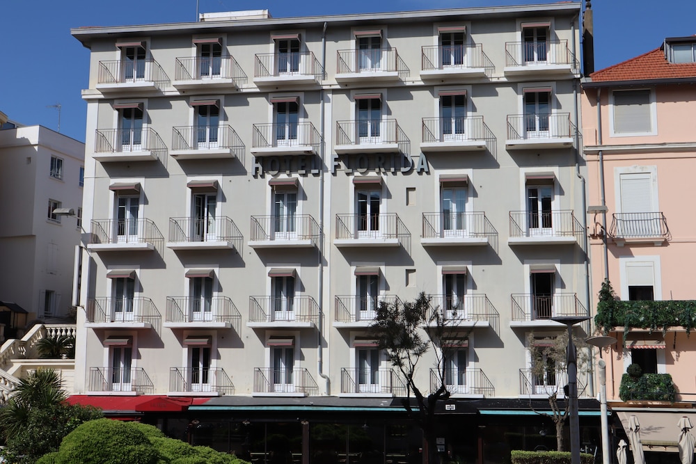 Hotel Florida 3/50