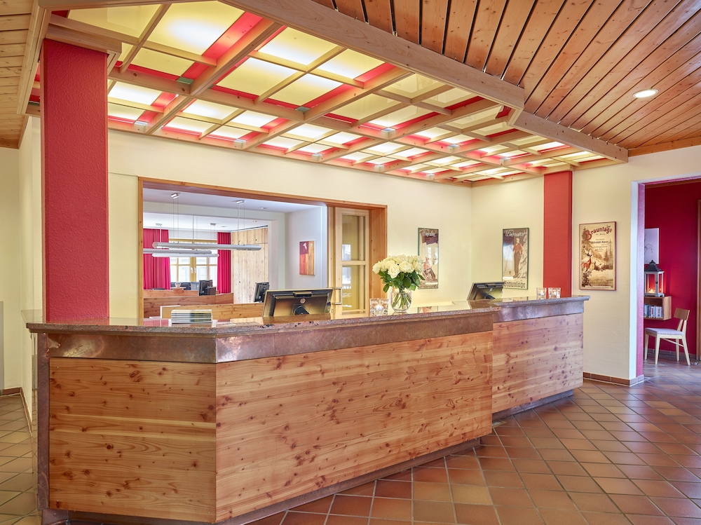 Hapimag Resort Braunlage 3/45