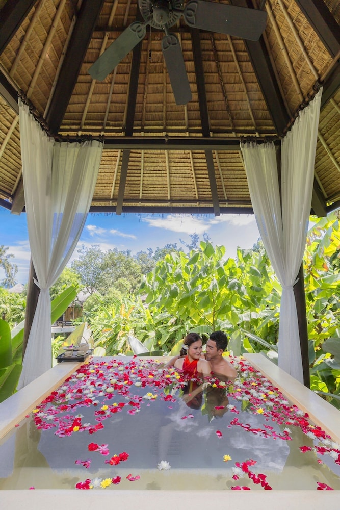 The Vijitt Resort Phuket 8/76