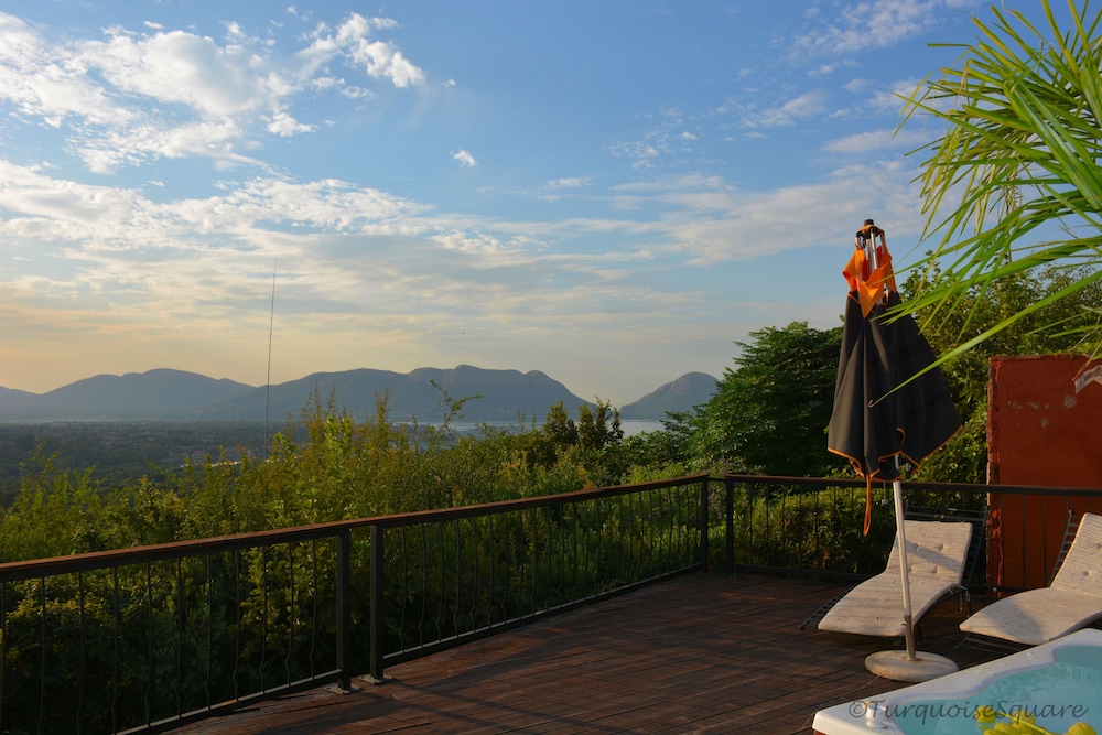 La Montagne Guest Lodge 42/50