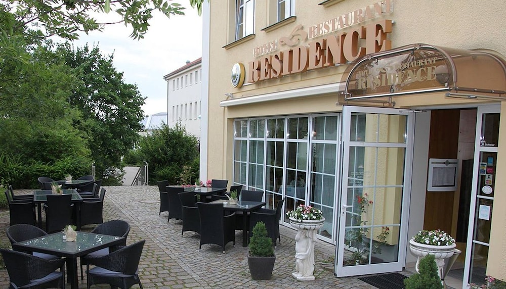 AKZENT Hotel und Restaurant Residence 2/11