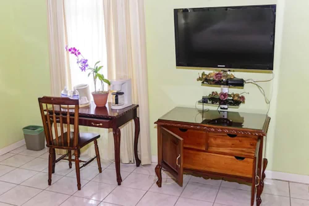 Villa Sonate 10/50