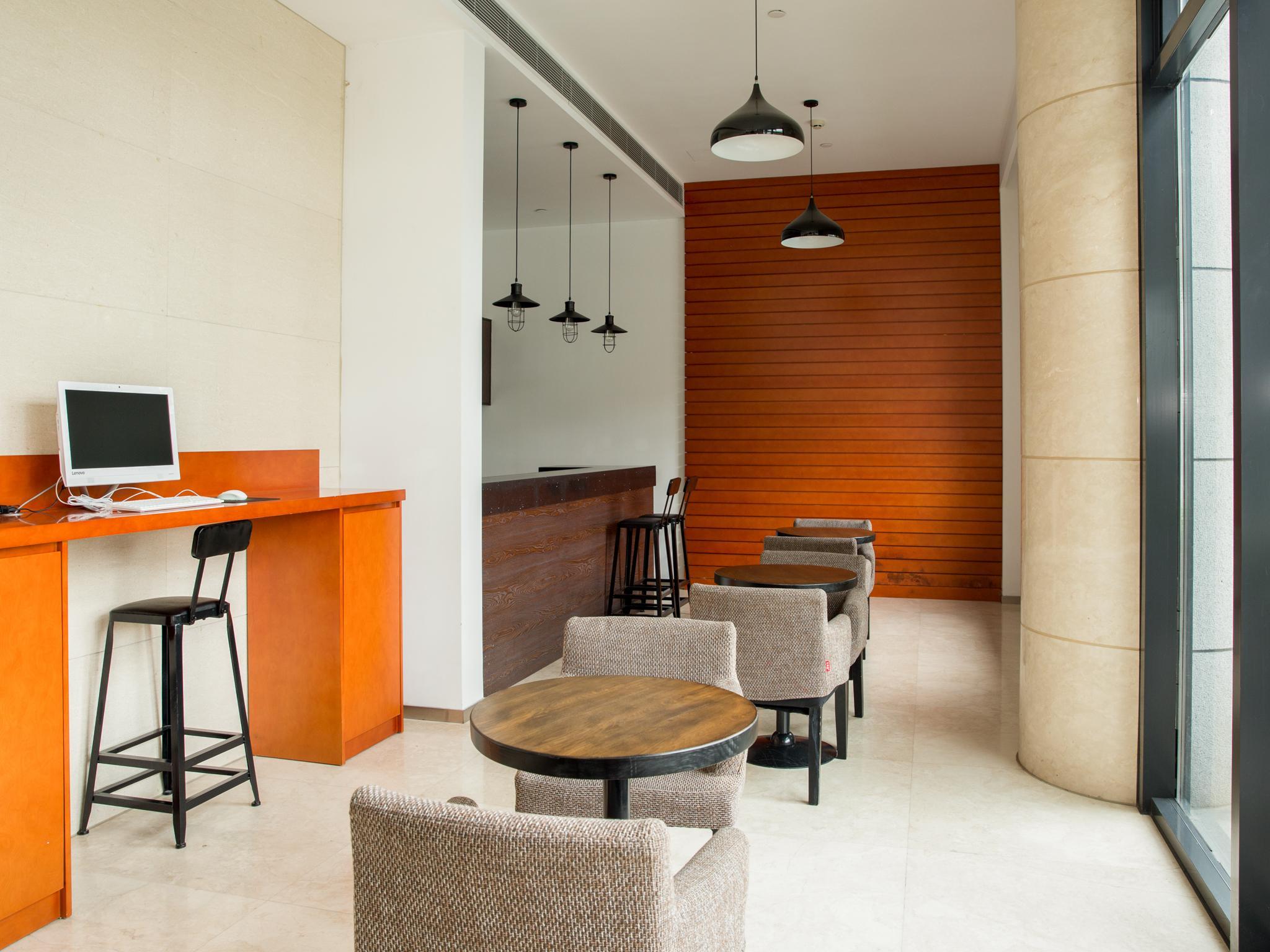 Sunpark View Hotel 41/45