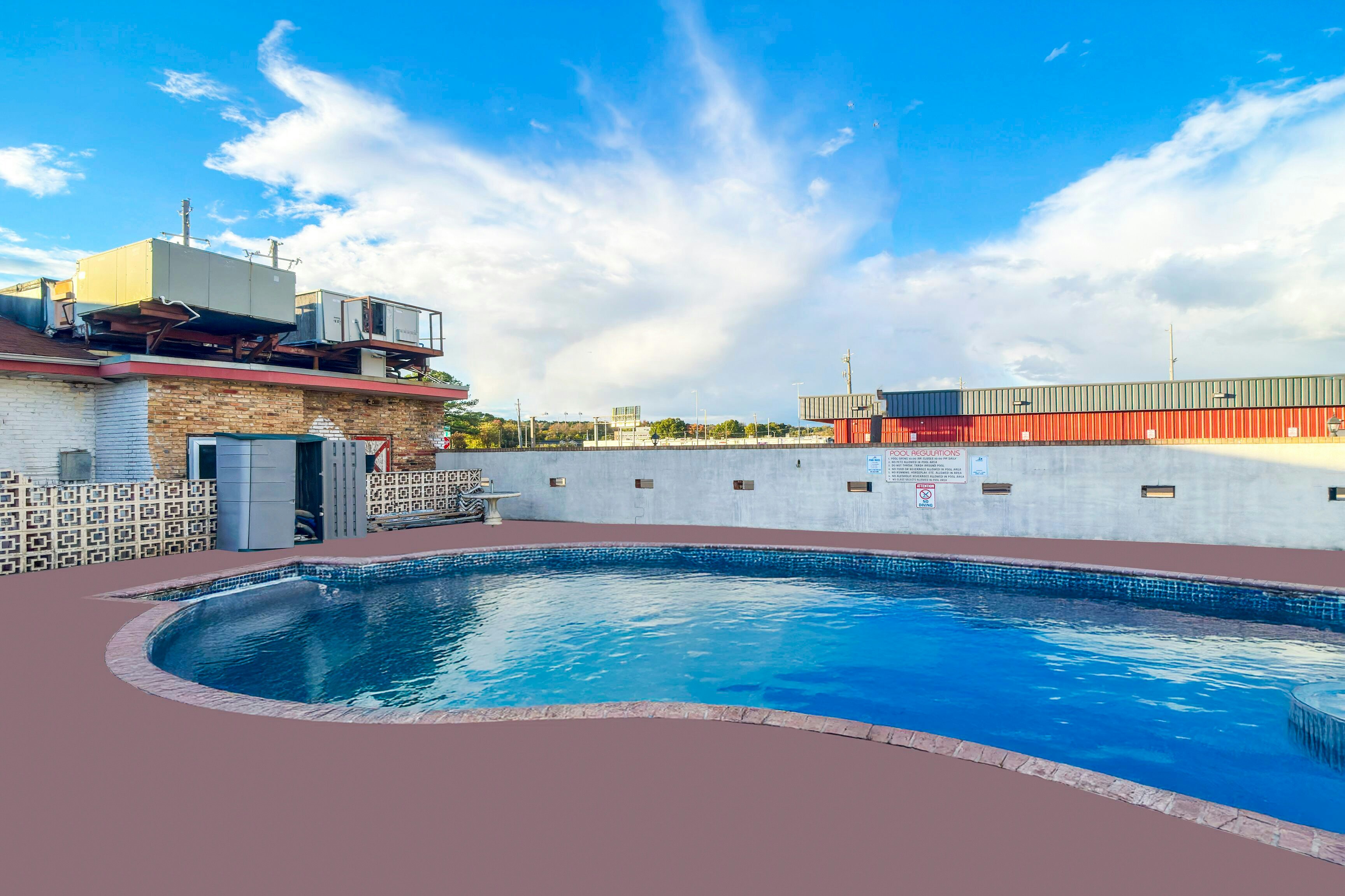 Hotel O Haven Inn Huntsville AL US 72 42/47