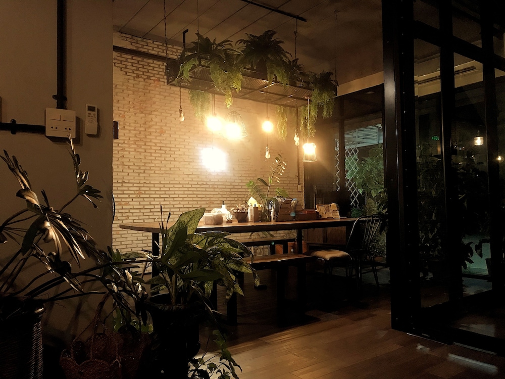 La Malila Hostel 43/50