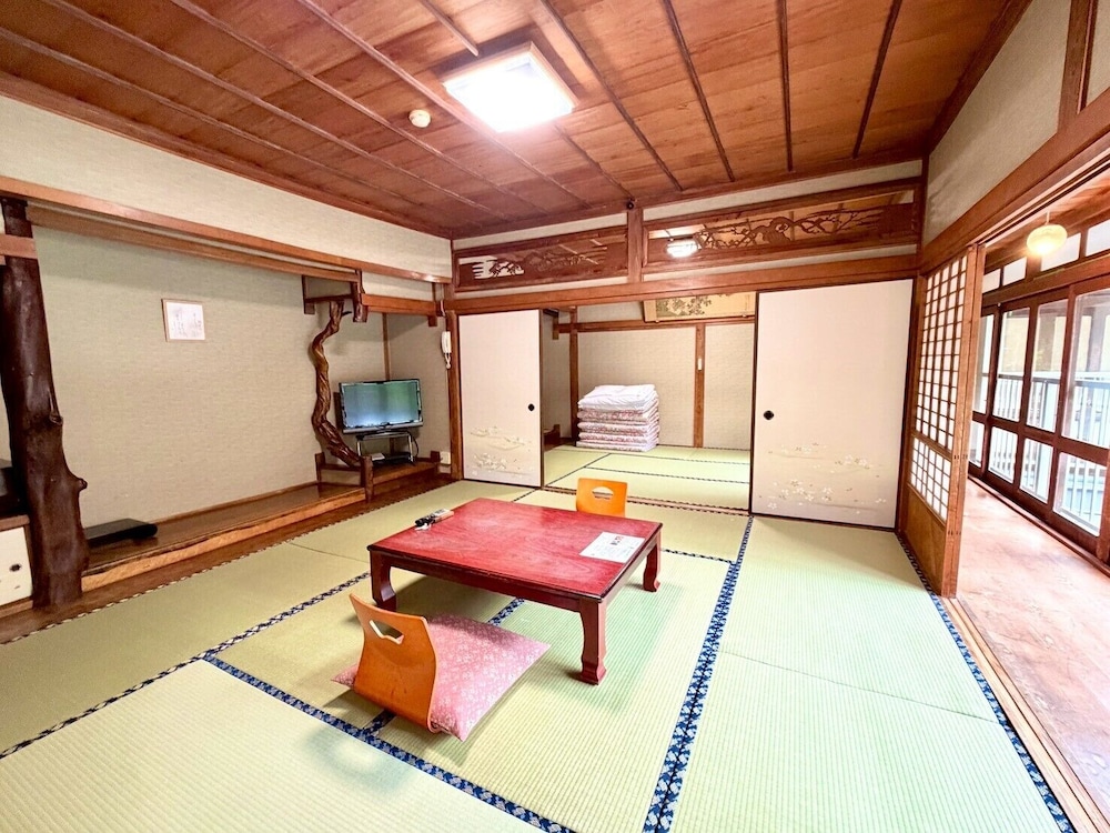 Takaosou 27/50