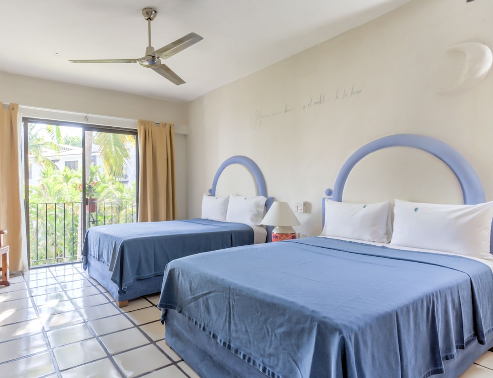 Puerto de Luna All Suites Hotel 23/63