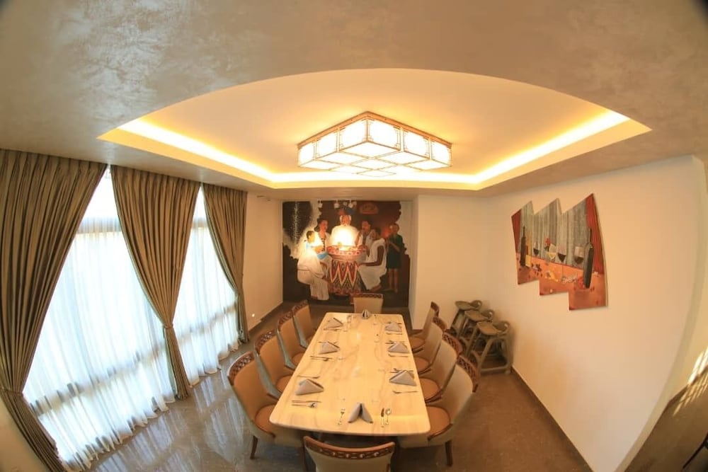 Elgel Hotel And Spa 30/58
