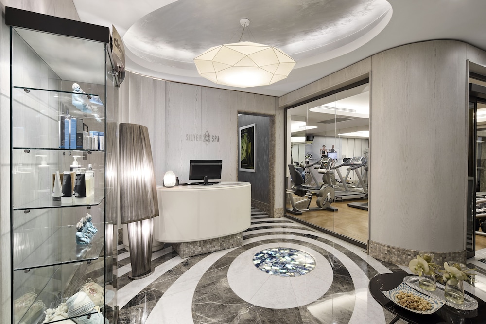 Gezi Hotel Bosphorus, Istanbul, a Member of Design Hotels - Special Class 8/50