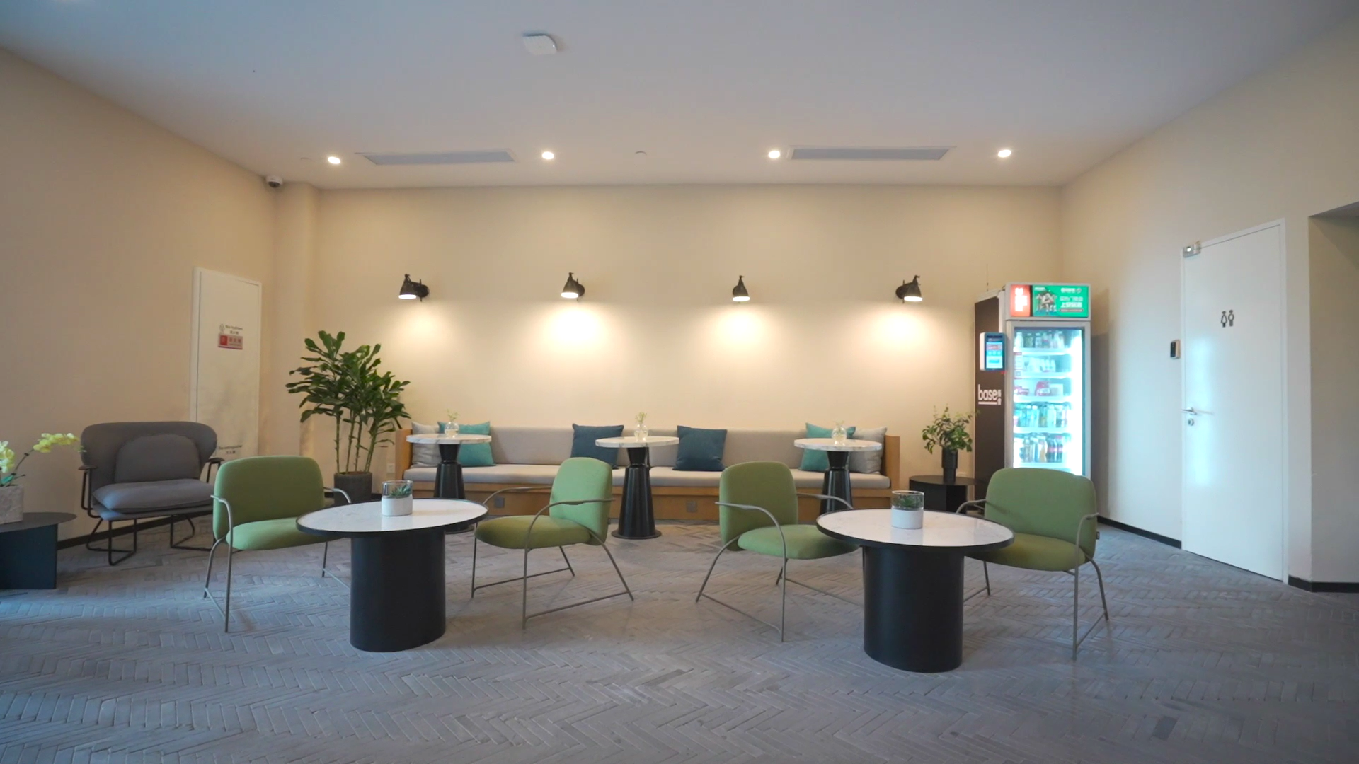 base PUSAN Serviced Apartment 20/33
