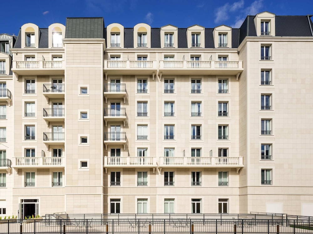 Aparthotel Adagio Access La Defense Puteaux 3/68