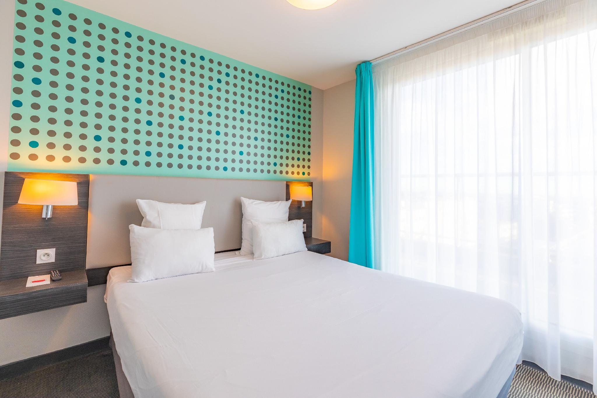 1 BEDROOM, APARTMENT