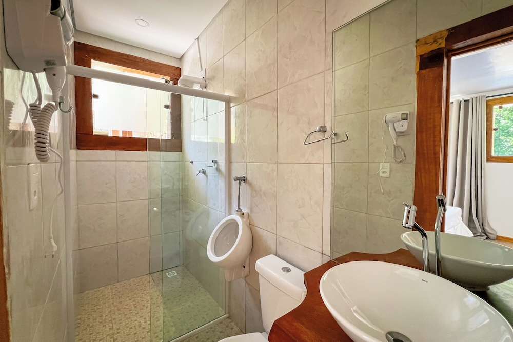 Velinn Pousada Canoa Ilhabela 44/50