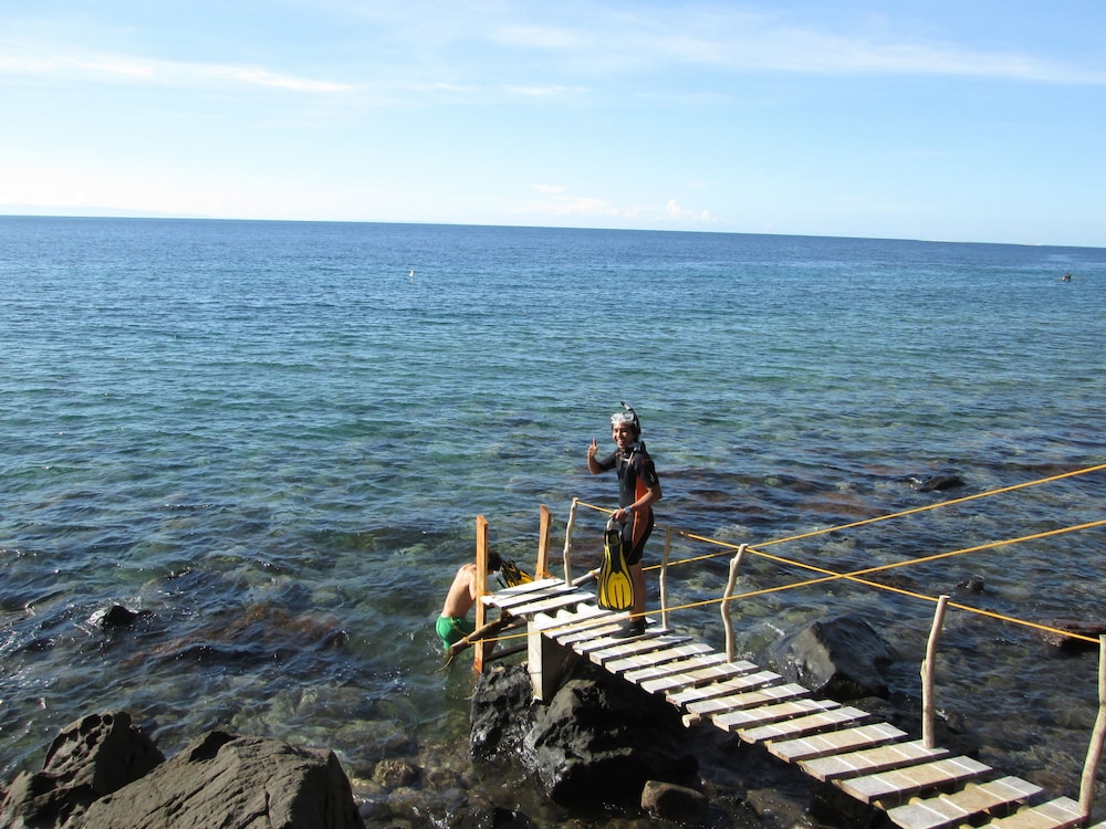 Camiguin Volcan Beach Eco Retreat Dive Resort 51/68