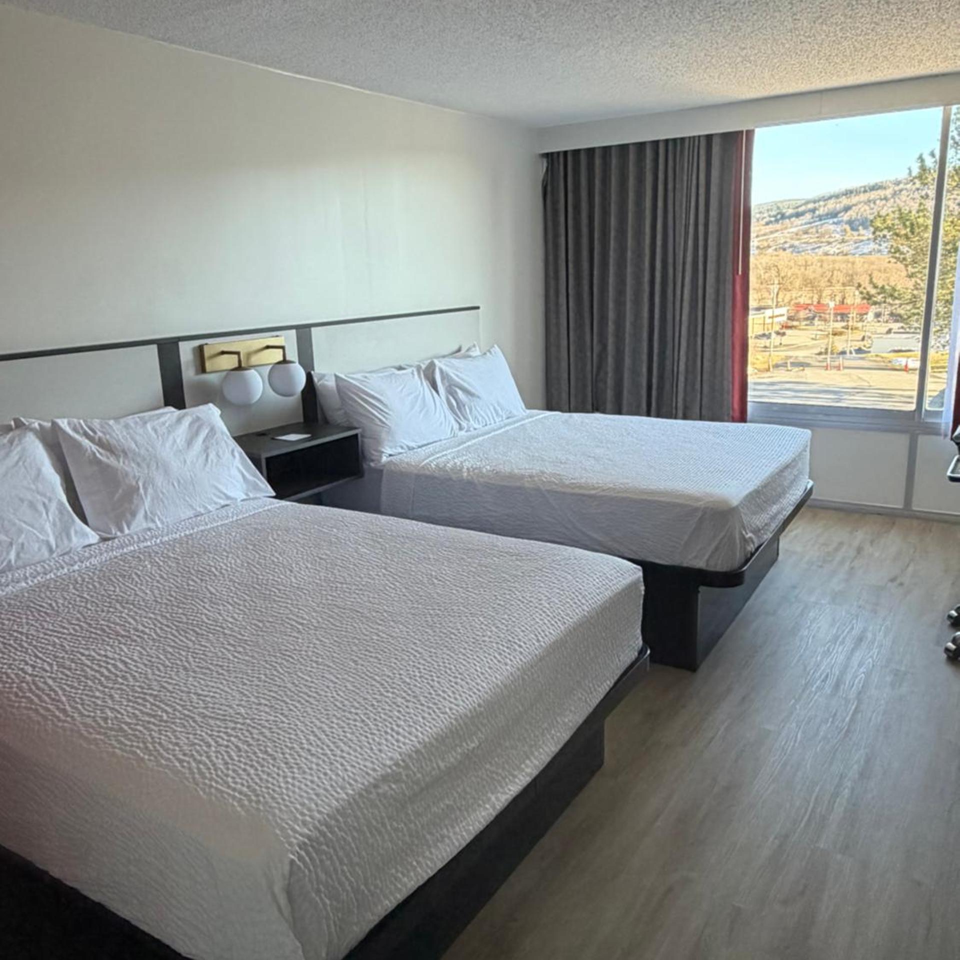 Ramada by Wyndham Cobleskill 6/23
