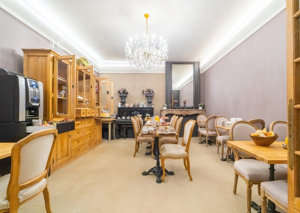 Hotel Gheestelic Hof 52/69