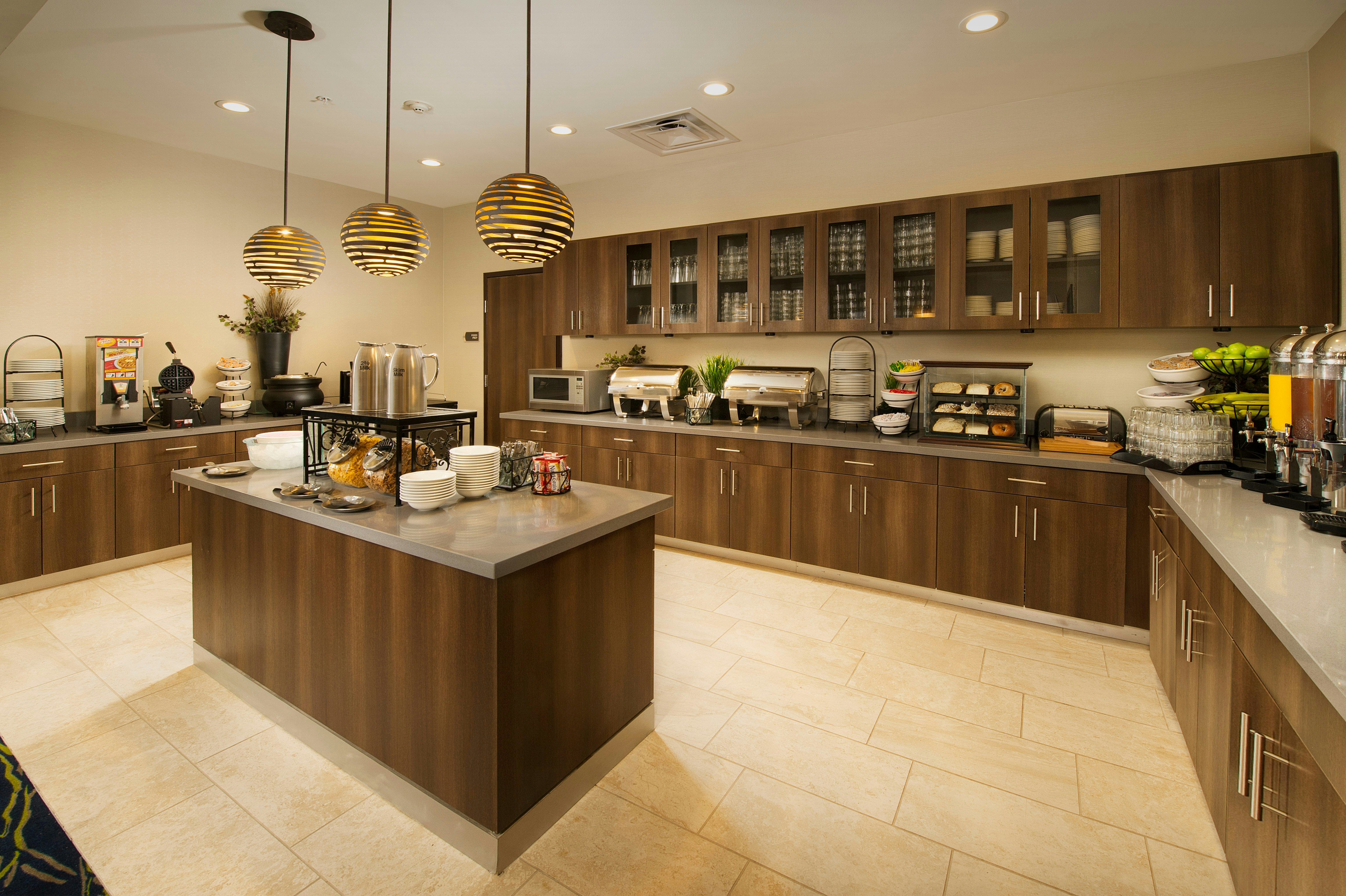 Homewood Suites By Hilton Midland Tx 52/75