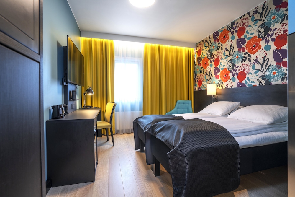 Thon Hotel Harstad 14/62