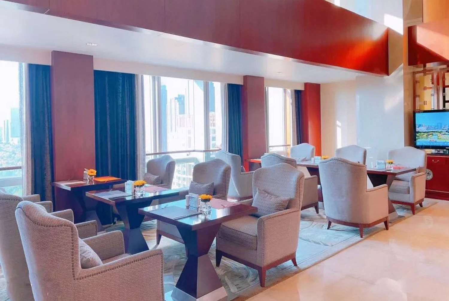 Howard Johnson by Wyndham Tropical Garden Plaza Kunming 11/21