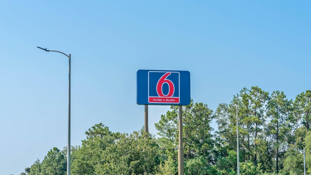 スタジオ6・ハモンド(ルイジアナ州)I-12・I-55 写真3