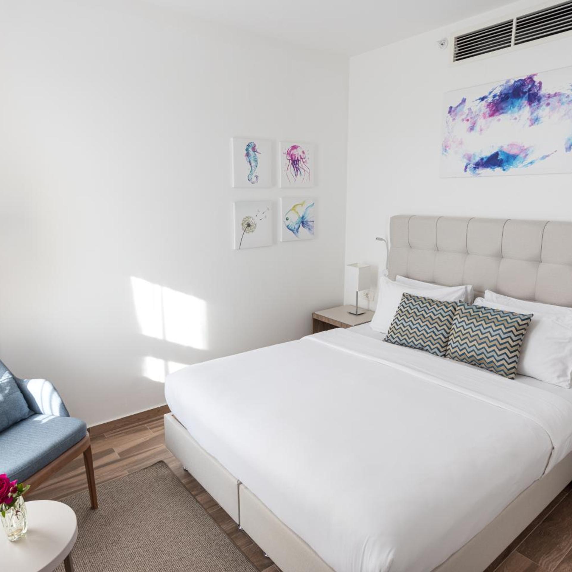 Premium, Suite, Sofa