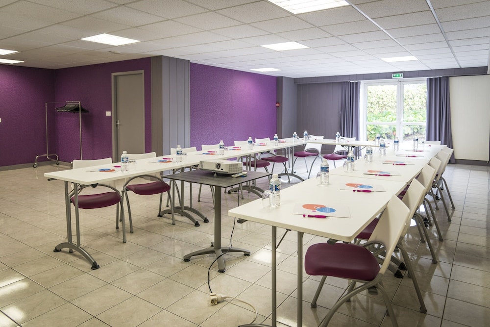 Hotel the Originals Saumur Ouest La Saulaie 53/63