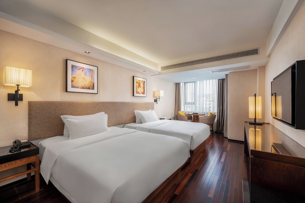 SSAW Boutique Hotel Sanya (Da Dong Hai Branch) 26/50