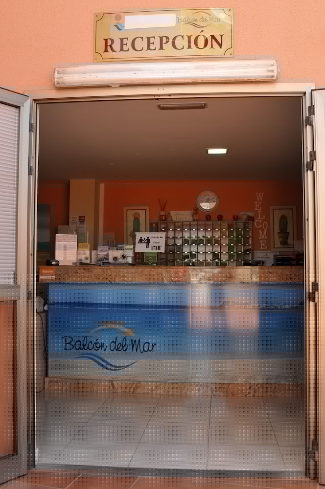 BALCON DEL MAR 7/50